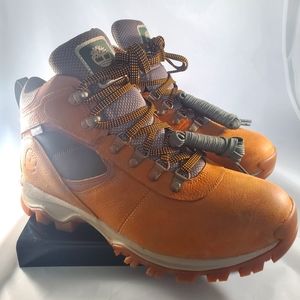 Men's Maddsen Hiking Boots